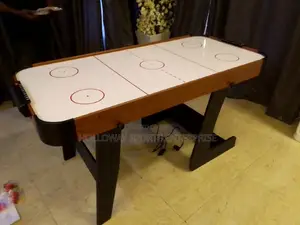 Classic Air Hockey Table