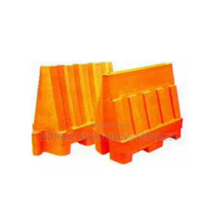 Traffic Safety Security Barriers
