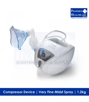 Nebulizer Device