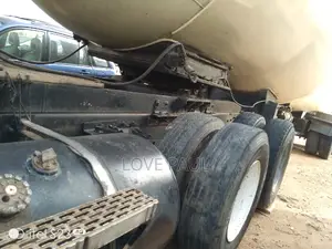 Very Clean Mack LPG Truck 29tons Bridger
