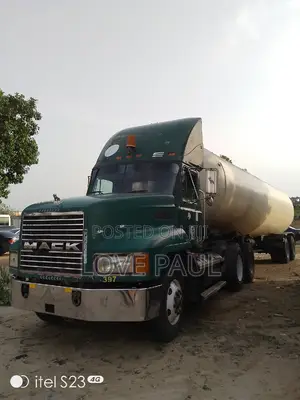 Very Clean Mack LPG Truck 29tons Bridger
