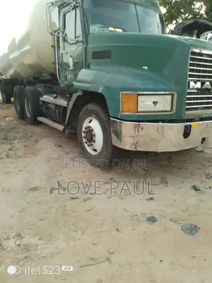 Very Clean Mack LPG Truck 29tons Bridger