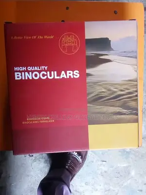 Binaculars
