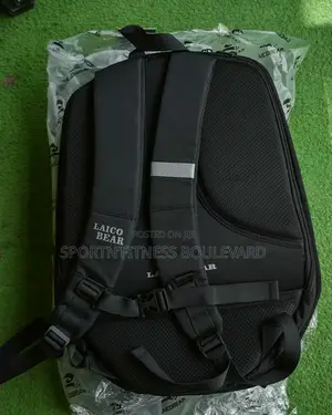 Powerbike Backpack