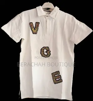 Unisex Polo Shirt on SALES