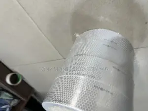 Solars Reflective Tape