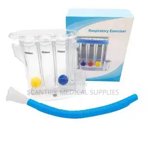 Spirometer