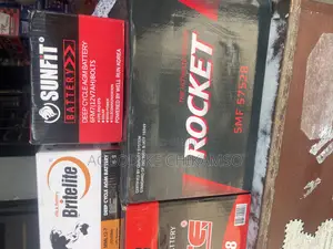 Original Japan Battery Available