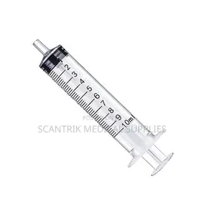 Syringe SMS