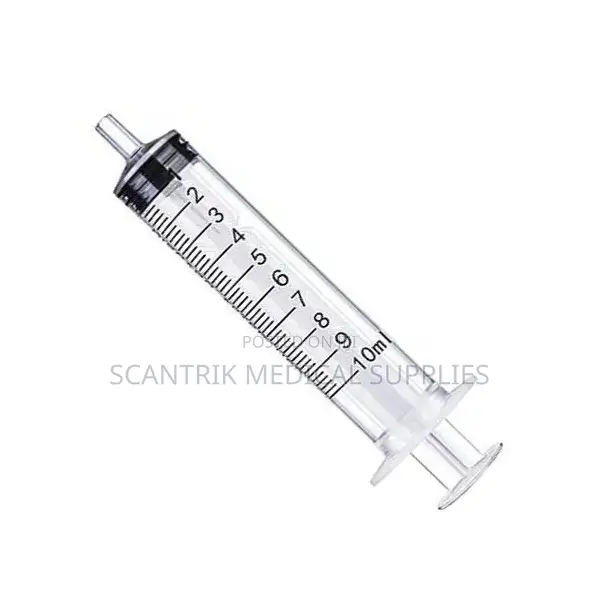 Syringe SMS