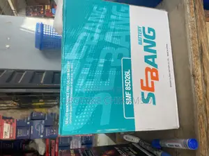 Original Batteries Available