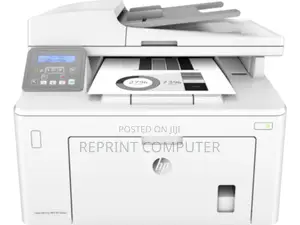 HP M148dw Laserjet Pro Multifunctional Printer