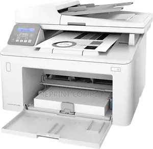 HP M148dw Laserjet Pro Multifunctional Printer