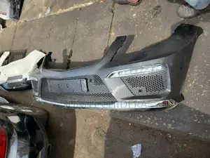 GLK Front Bumper Tokunbo(Amg) Complete Front