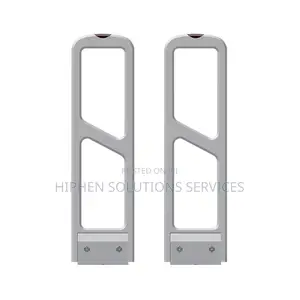 EAS Anti Theft System Clothing Stores Antenna