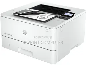 HP Laserjet Pro 4002dne Printer