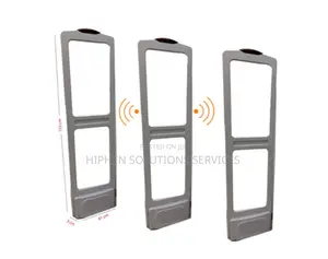 Rf Gray EAS Antennas