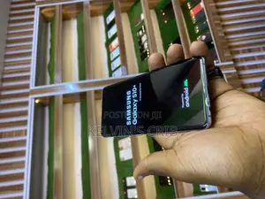 Samsung Galaxy S8 Plus 64 GB Blue