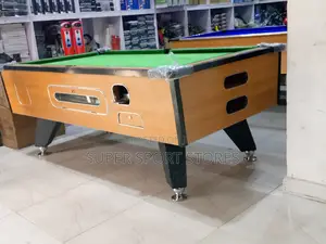 Luxury Akala Snooker Board