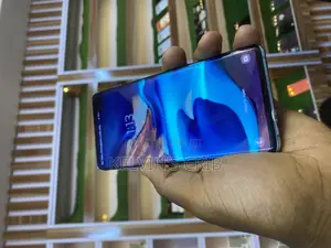 Samsung Galaxy S10 Plus 128 GB Blue
