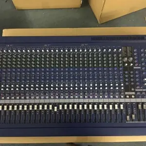 24 Channel Yamaha Mixer Mg24