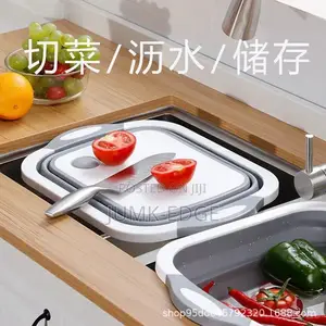 Foldable Cutting/Chopping Board