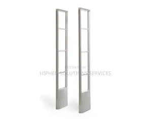 EAS Security Scanner Gate Tx+Rx China Security Systems