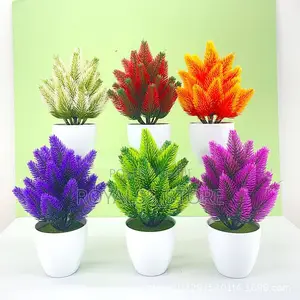 Artificial Plant Flower Home Decor