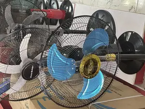 Fadar 18inches Standing Fan