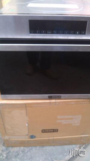 Electric Oven