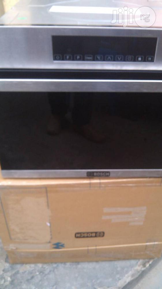 Electric Oven