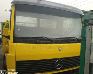 Mercedes Benz 814 Pick Up