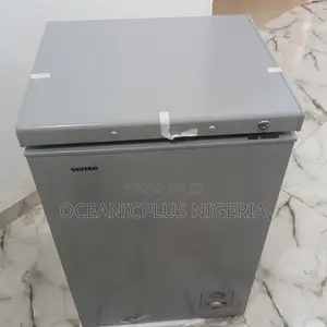 Best Hisense Chest Freezer 95 Litres, Fc120sh