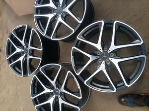 Benz Gle 2018 21 Rim
