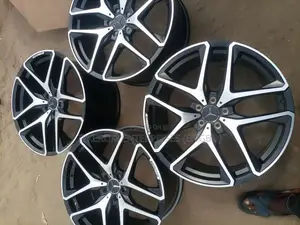 Benz Gle 2018 21 Rim