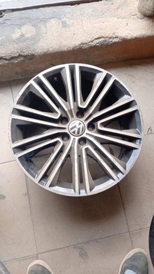 V W 2018 17 Rim.
