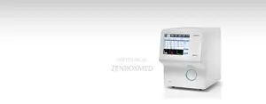 Hematology Analyzer Mindray BC-11