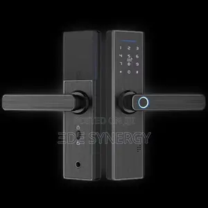 Biggest Sale Ever! Buy 2 or More Smart Lock Enjoy 20% Off!