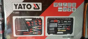 SET of Tools Box 122pcs