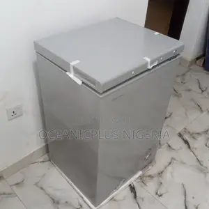 Best Selling Hisense Chest Freezer 95 Litres, Fc120sh