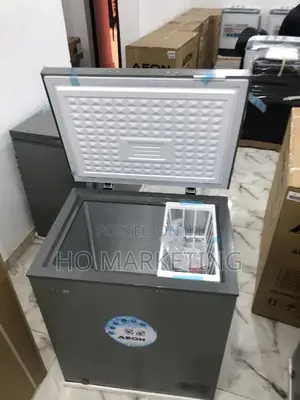 Best Quality Aeon Chest Freezer 150 Liters