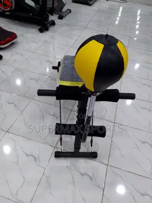 Brand New Long Sit Up Bench
