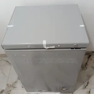 Top Quality Hisense Chest Freezer 95 Litres, Fc120sh