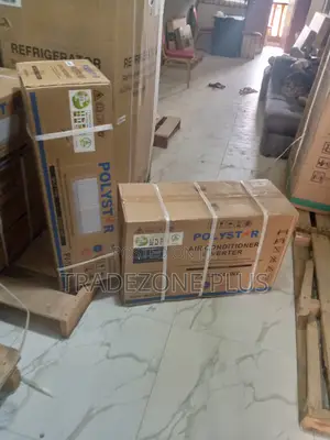 Brand New Polystar Inverter Aic-1.5hp (Pv-12tp41inv