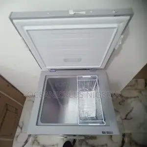 Best Choice Hisense Chest Freezer 95 Litres, Fc120sh