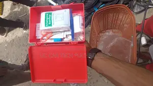First Aid Box