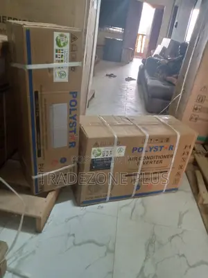 Brand New Polystar Inverter-1.5hp Ac-Pv-12tp41inv
