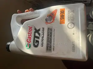 Original Synthetic Engine Oil
