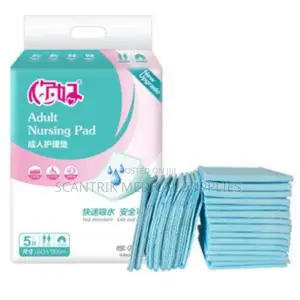 Absorbency Disposable Adult Nursing Pad