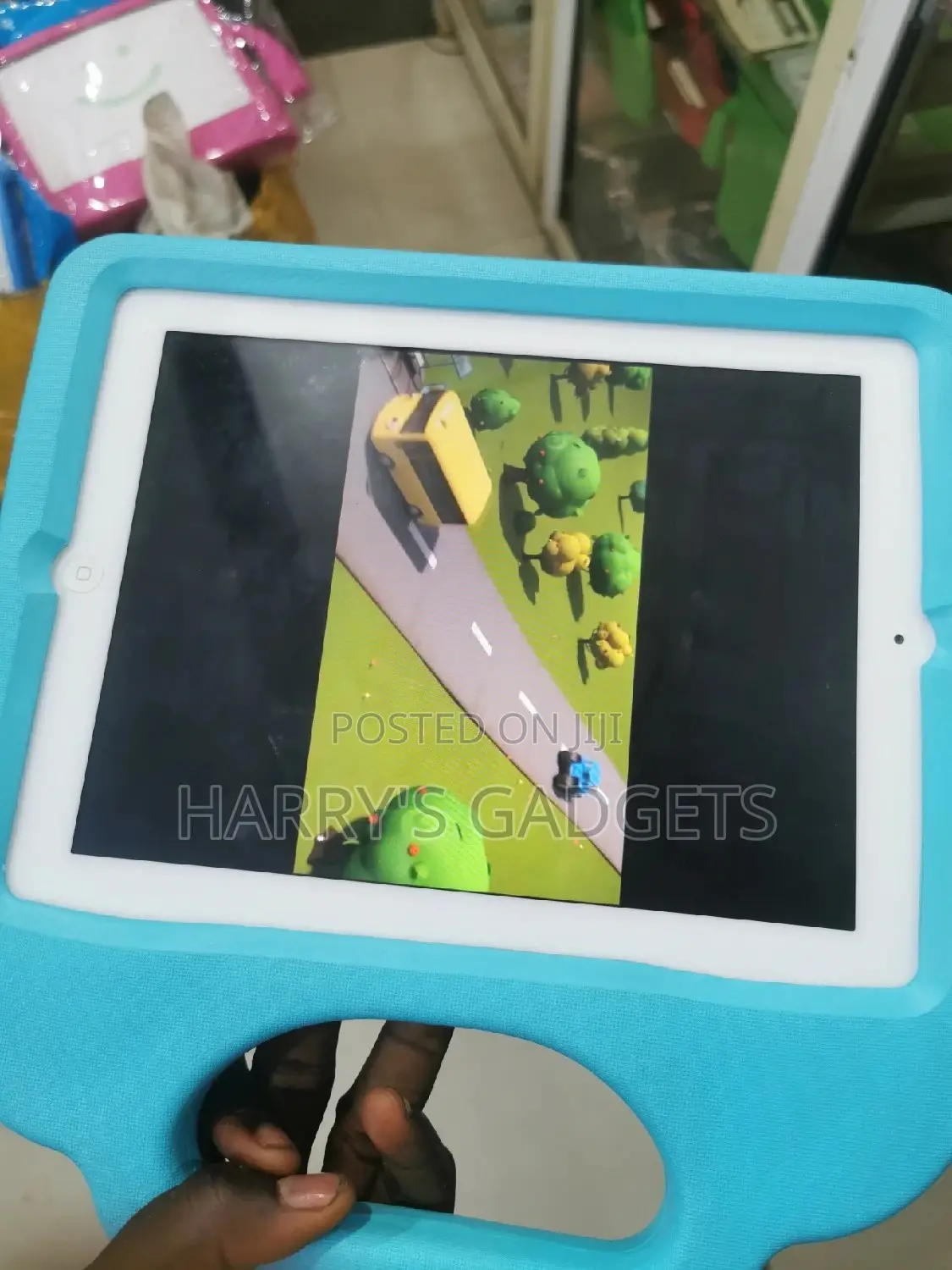 Apple iPad 2 Wi-Fi 16 GB Gray